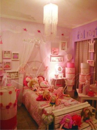 Decoración de dormitorios